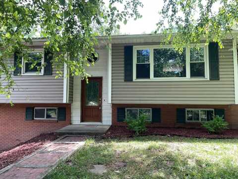 3469 Brownsville Road SE, Heath, OH 43056