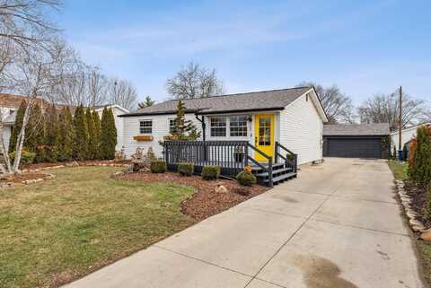 4782 Edinburgh Lane, Columbus, OH 43229