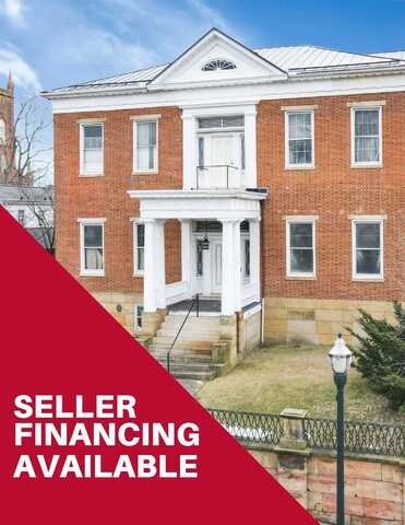 154 E Main Street, Lancaster, OH 43130