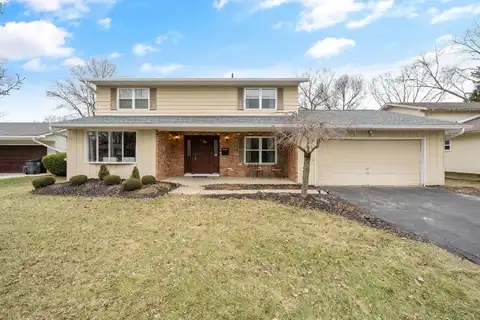 7115 White Butterfly Lane, Reynoldsburg, OH 43068