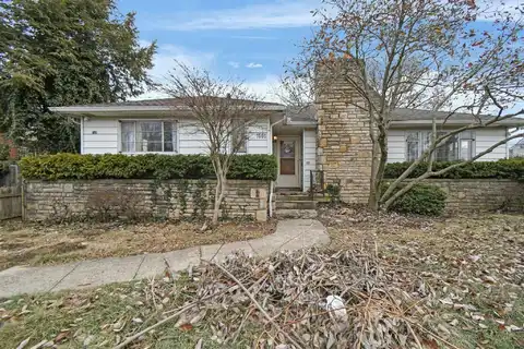 1560 Linwood Avenue, Columbus, OH 43207