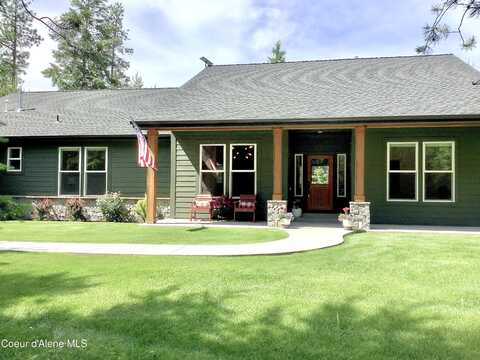 65 Graham Ave, Priest River, ID 83856