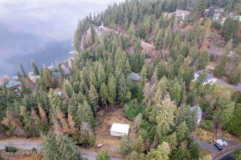 4493 E UPPER HAYDEN LAKE RD, Hayden, ID 83835