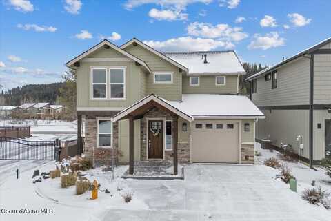 1836 W FELTON DR, Coeur D Alene, ID 83814