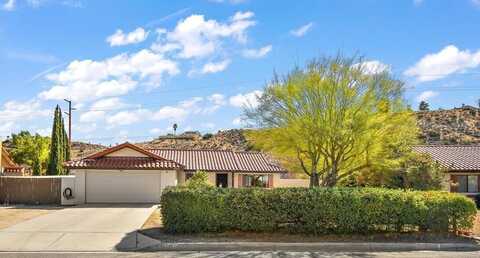54633 Martinez Trail, Yucca Valley, CA 92284