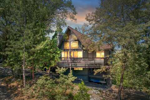 273 Shasta Drive, Lake Arrowhead, CA 92352