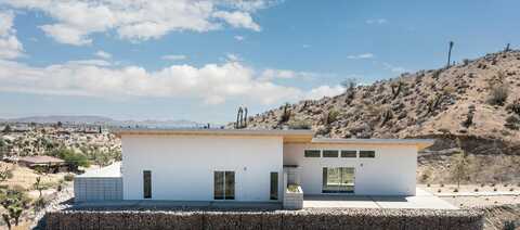 5115 Hilton Avenue, Yucca Valley, CA 92284