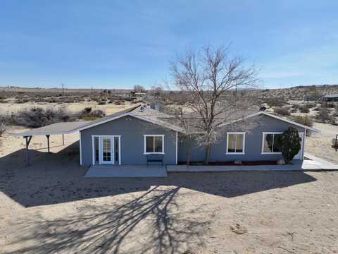 1176 Belfield Boulevard, Landers, CA 92285