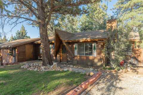 169 Cedar Lane, Sugarloaf, CA 92386