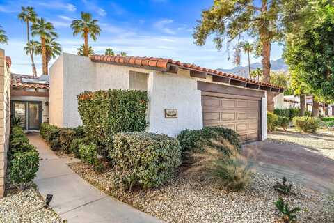 1365 Invierno Drive, Palm Springs, CA 92264