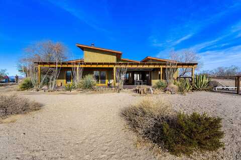 1776 Sunview Avenue, Joshua Tree, CA 92252