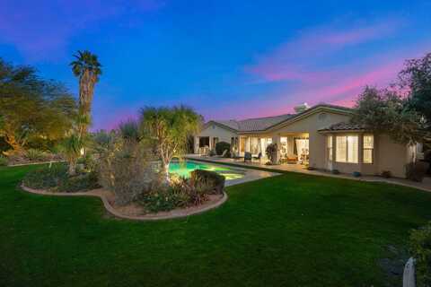 44 Killian Way, Rancho Mirage, CA 92270