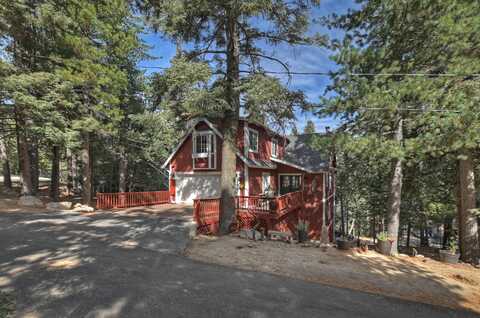 276 Augusta Court, Lake Arrowhead, CA 92352