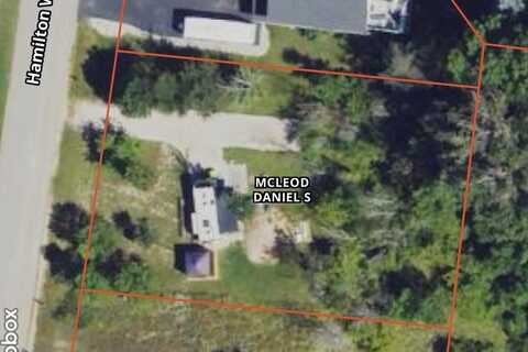 4342 Hamilton, Butman, MI 48624