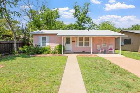 812 Austin St, Fredericksburg, TX 78624