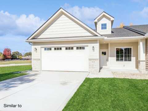 623 Academy Circle Circle, Nevada, IA 50201