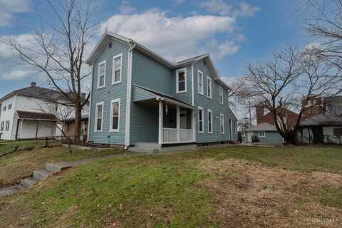 109 Horton Street, Dayton, OH 45403