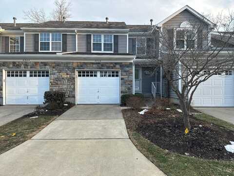 6806 Sandharbor Court, Hamilton, OH 45039