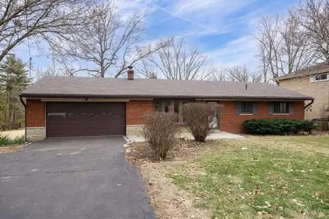 1635 Miles Road, Springfield, OH 45231