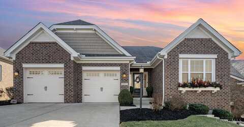 6905 Mary Joy Court, Green, OH 45002