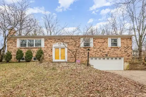 8960 Revere Run, West Chester, OH 45069