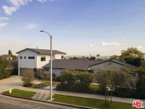 4436 Northridge Dr, Los Angeles, CA 90043