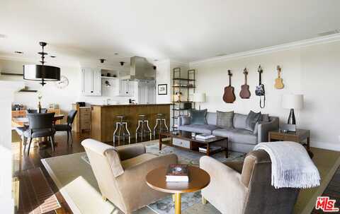 100 S Doheny Dr, Los Angeles, CA 90048
