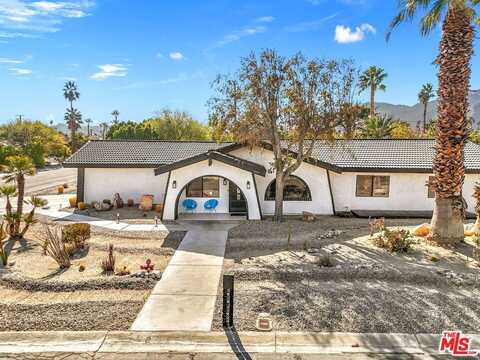 2493 E Powell Rd, Palm Springs, CA 92262