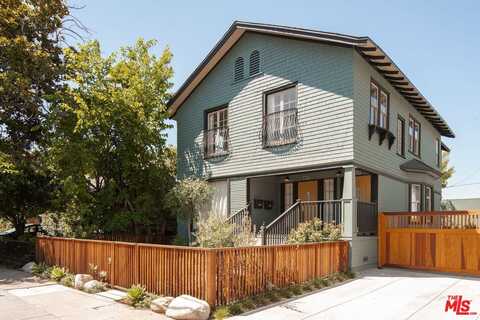 116 Roselawn Pl, Los Angeles, CA 90042