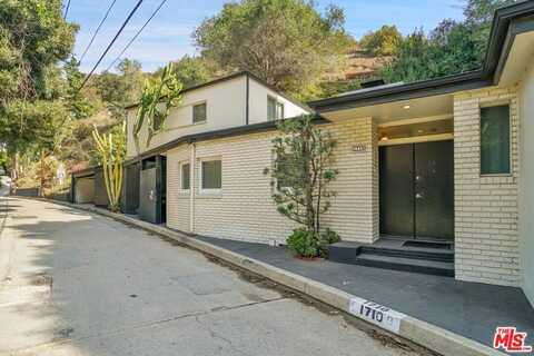 1710 Franklin Canyon Dr, Los Angeles, CA 90210