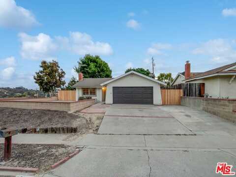 300 Evergreen Dr, Brea, CA 92821