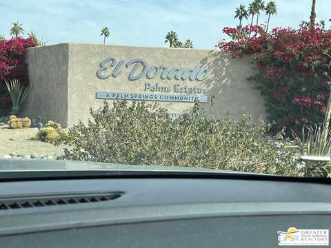 186 Figuaro Dr, Palm Springs, CA 92264
