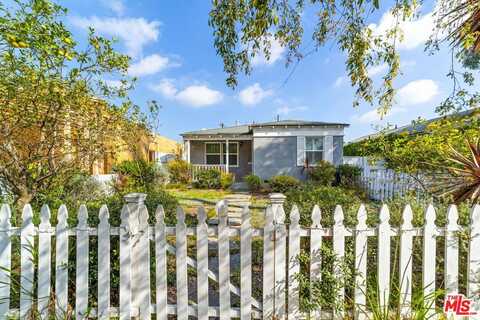 4140 Harter Ave, Culver City, CA 90232