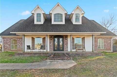 178 DOGWOOD Lane, Simpson, LA 71474