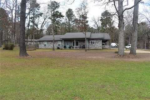 163 WELLS RD Road, Natchitoches, LA 71457