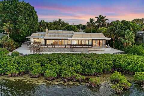 4 West Snapper Point Drive, Key Largo, FL 33037
