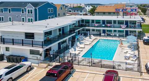 500 Ocean, North Wildwood, NJ 08260