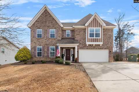 1108 Portrait Hill Drive, Chapin, SC 29036