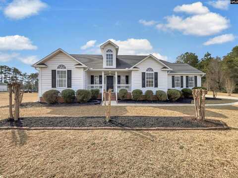 7 Blythewood Point Court, Blythewood, SC 29016