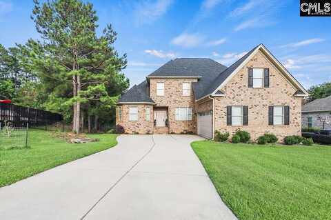 312 Holly Key Lane, Chapin, SC 29036
