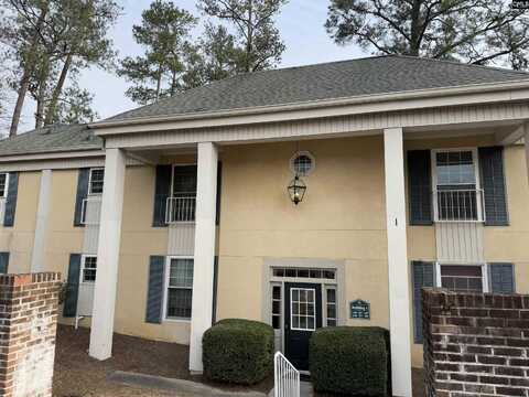 3600 Chateau Drive 220, Columbia, SC 29204