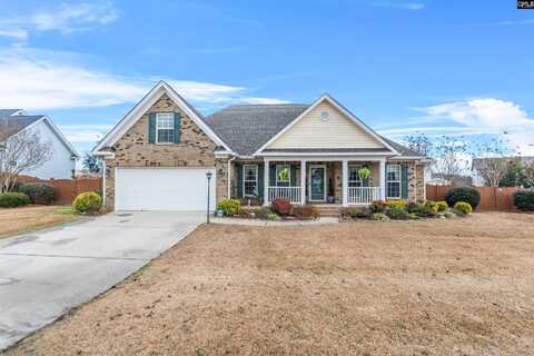 357 West Rapid Run, Camden, SC 29020