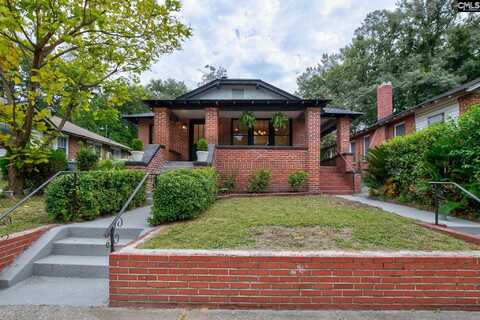 1414 Woodrow Street, Columbia, SC 29205