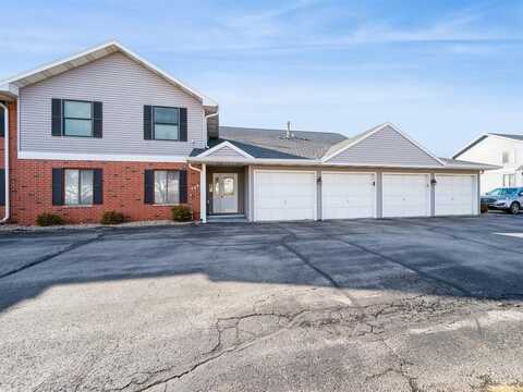 4495 Armar Drive SE, Cedar Rapids, IA 52403