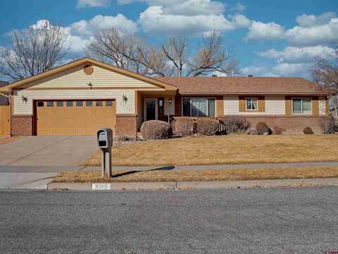 3215 Beechwood Street, Grand Junction, CO 81506