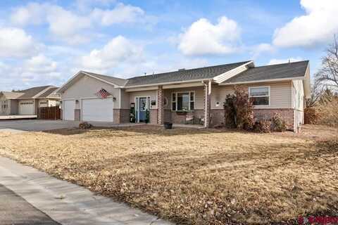 1660 Wetterhorn Street, Montrose, CO 81401