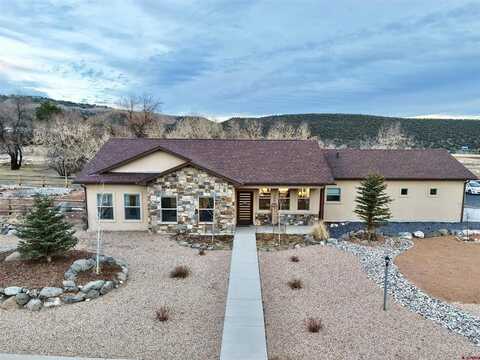 300 SE Sandstone Court, Cedaredge, CO 81413