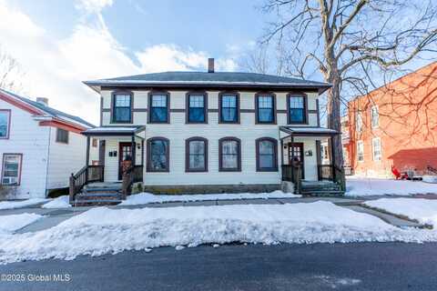 31 STATE Street, Saratoga Springs, NY 12866