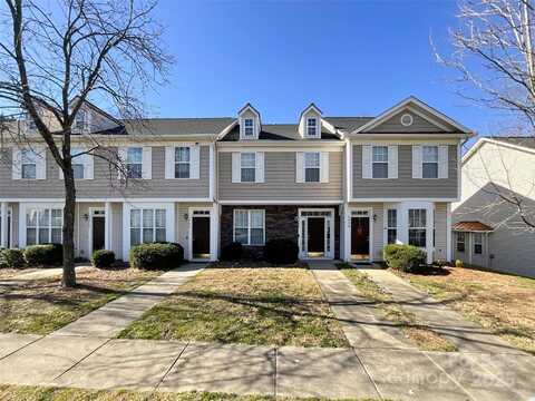 7562 Silver Arrow Drive, Charlotte, NC 28273