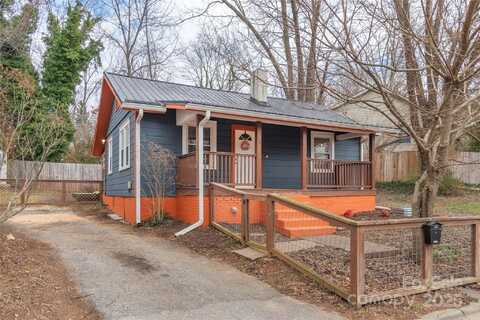 140 State Street, Asheville, NC 28806